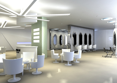 公共空間室內設計分類及其高境界設計師的匠心體現